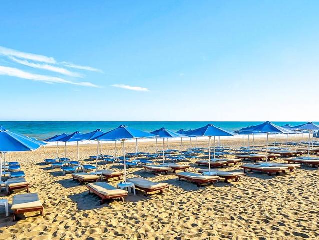 Adele Beach