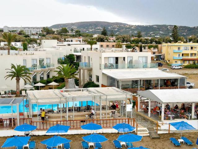 Adele Beach
