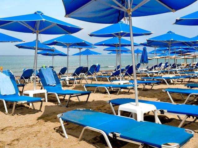 Adele Beach