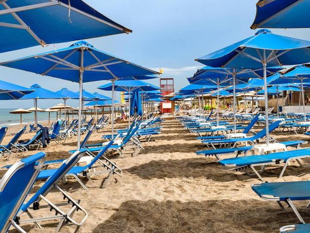 Adele Beach