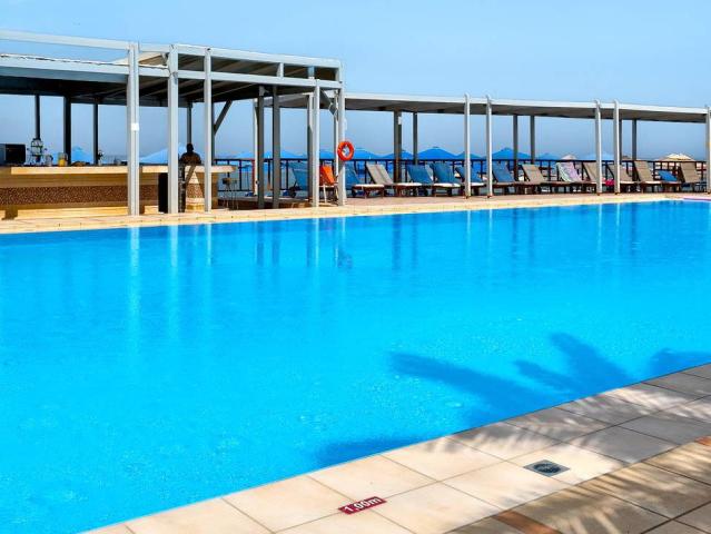 Adele Beach