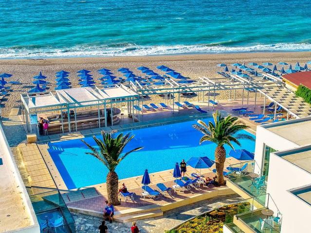 Adele Beach