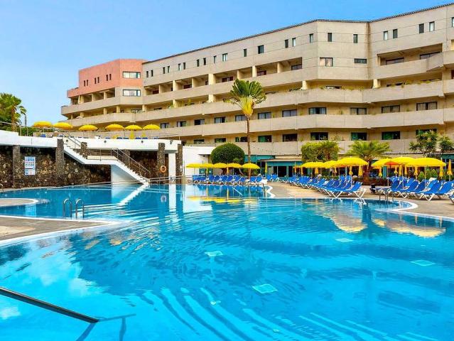 Alua Tenerife