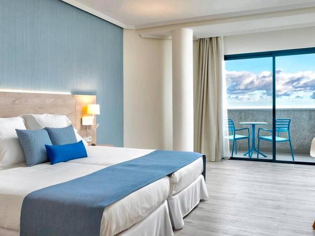 Alua Tenerife