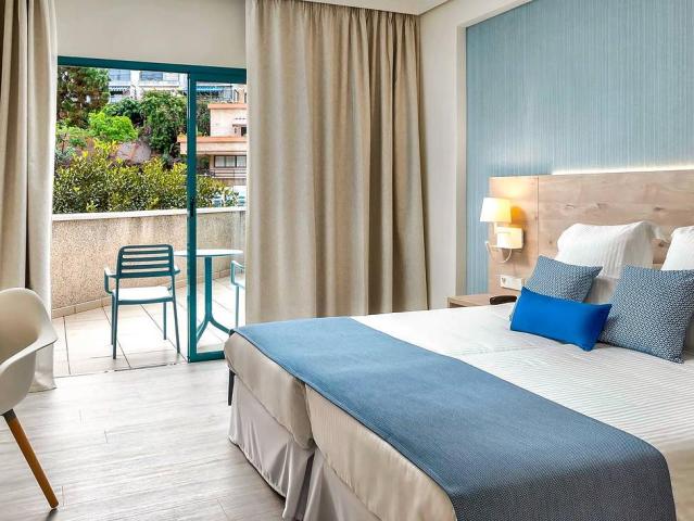 Alua Tenerife