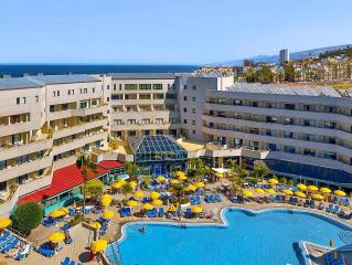 Alua Tenerife