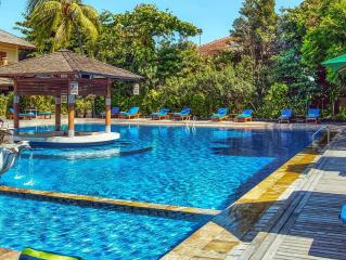 Risata Bali Resort & Spa