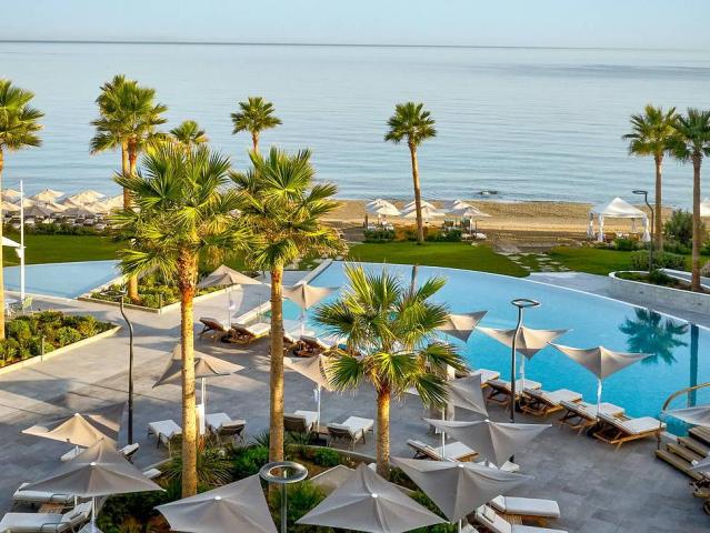 Amira Luxury Resort & Spa