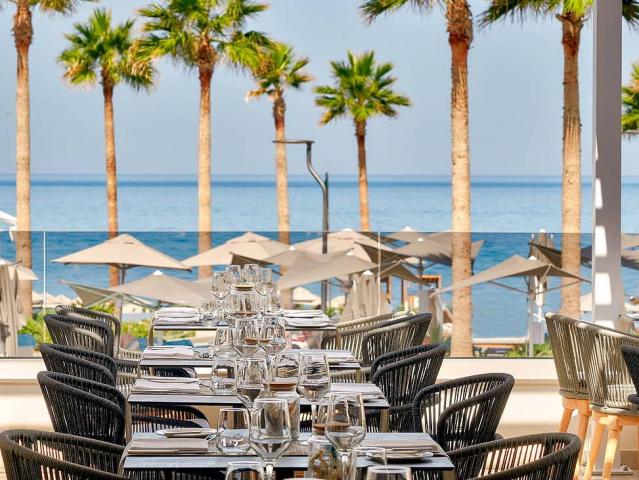Amira Luxury Resort & Spa