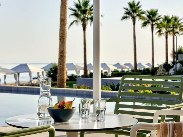 Amira Luxury Resort & Spa