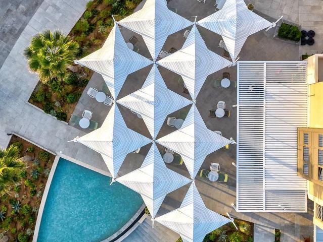 Amira Luxury Resort & Spa