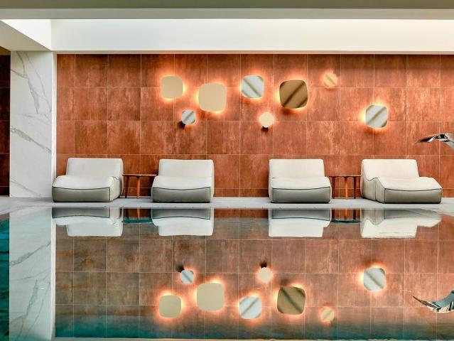 Amira Luxury Resort & Spa