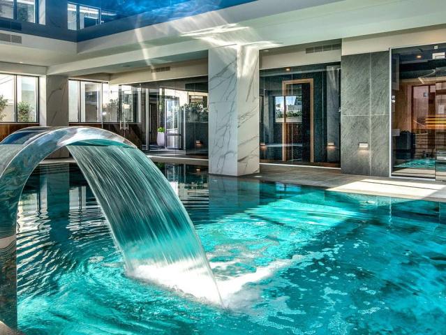 Amira Luxury Resort & Spa