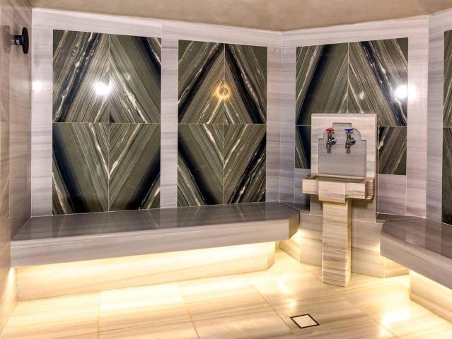 Amira Luxury Resort & Spa