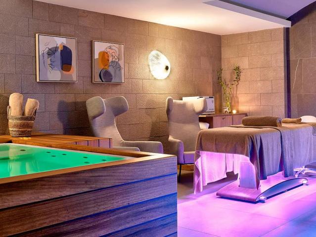 Amira Luxury Resort & Spa