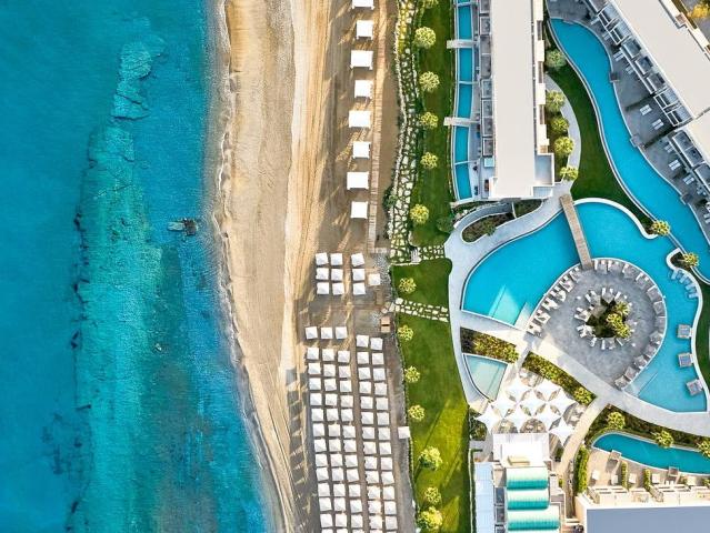 Amira Luxury Resort & Spa