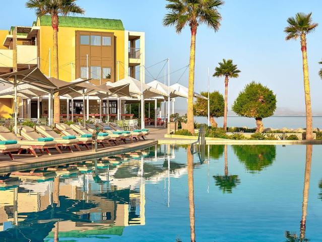 Amira Luxury Resort & Spa