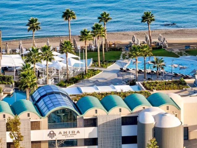 Amira Luxury Resort & Spa