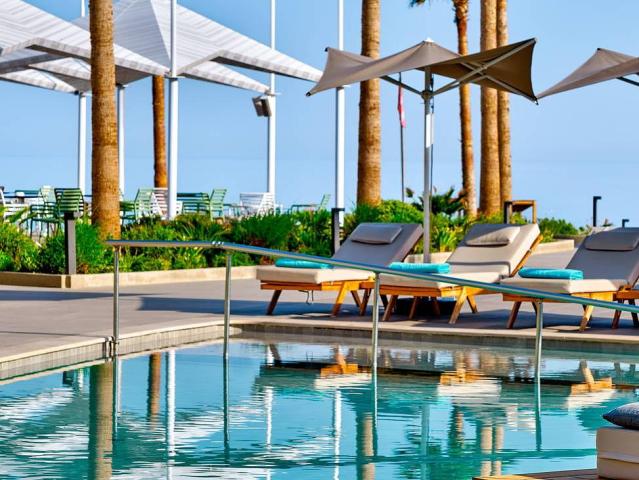 Amira Luxury Resort & Spa