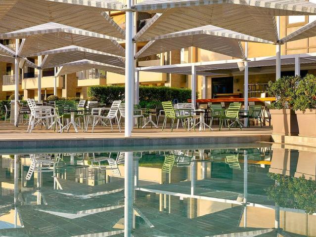 Amira Luxury Resort & Spa