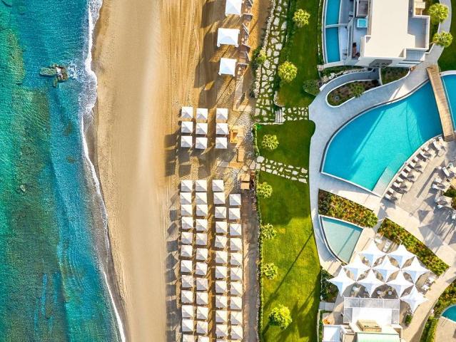 Amira Luxury Resort & Spa