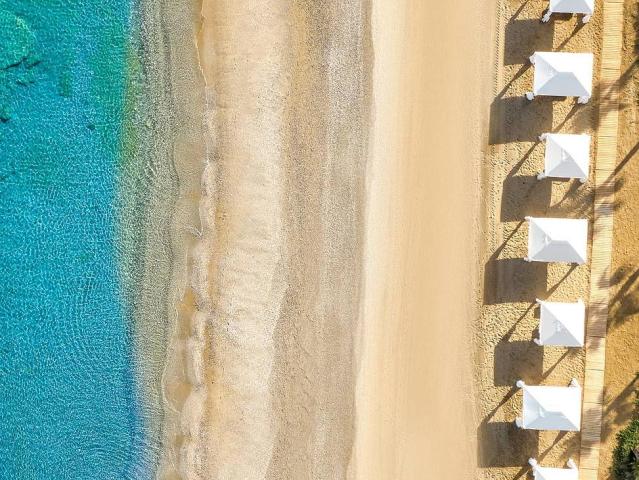 Amira Luxury Resort & Spa