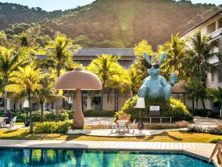 Dash Resort