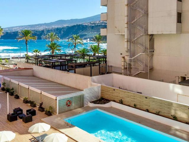 Concordia Playa