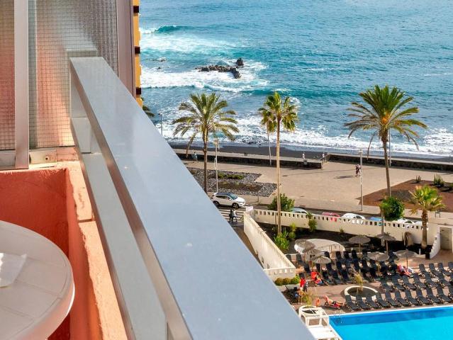 Concordia Playa