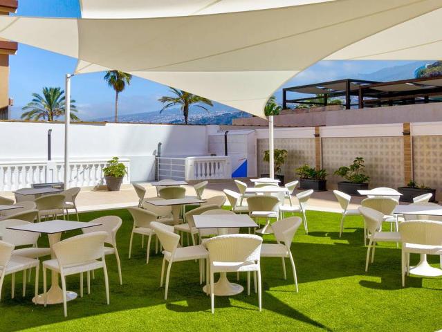Concordia Playa