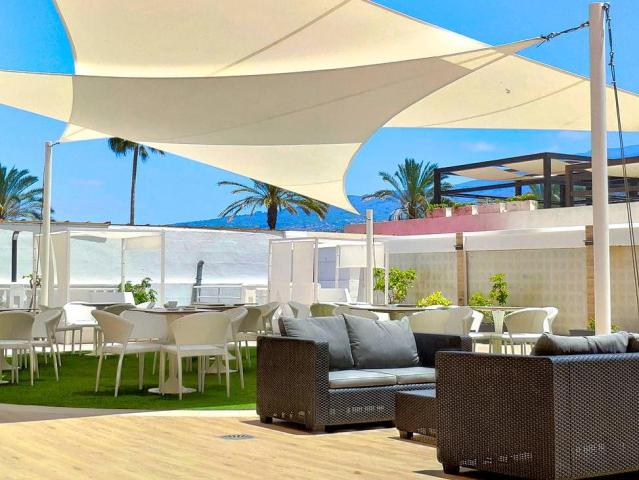 Concordia Playa