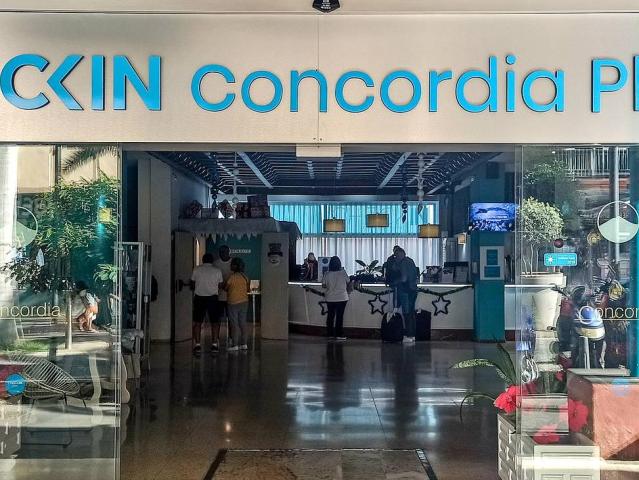 Concordia Playa