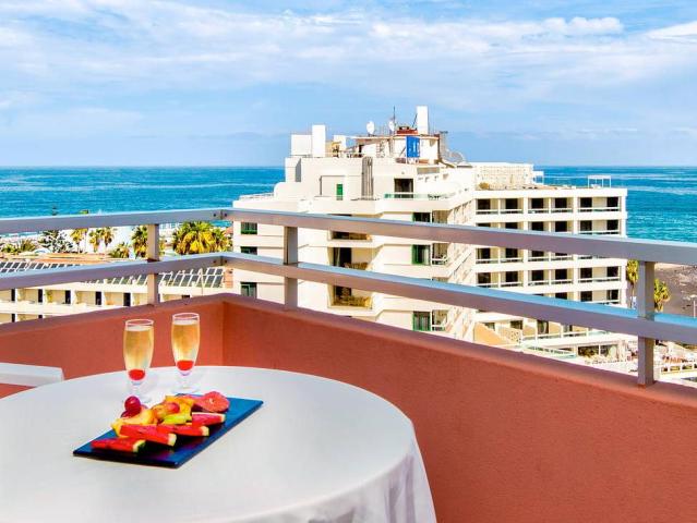 Concordia Playa