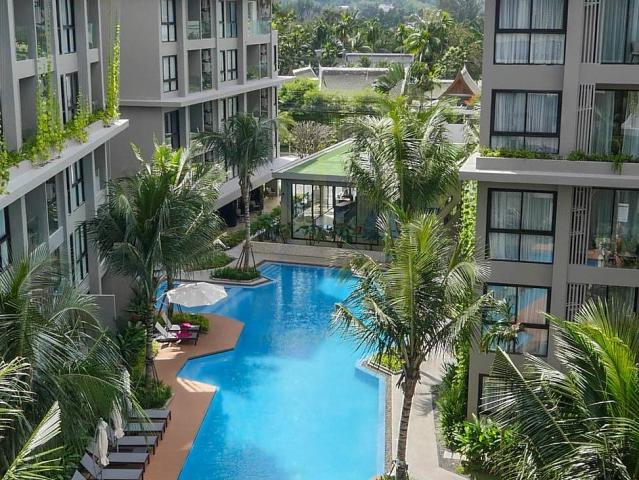 Diamond Resort Phuket