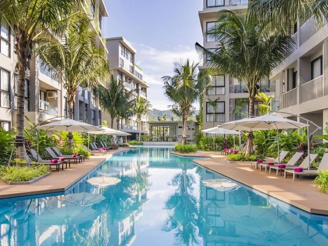 Diamond Resort Phuket