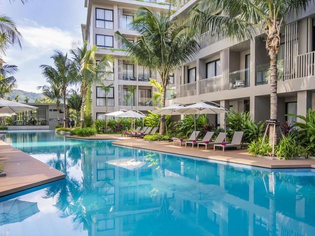 Diamond Resort Phuket