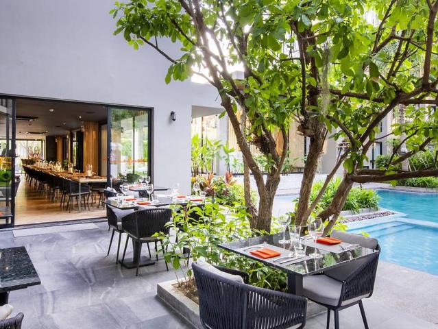 Diamond Resort Phuket