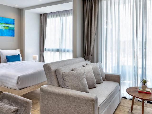 Diamond Resort Phuket