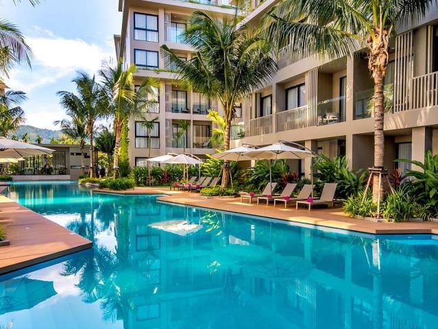 Diamond Resort Phuket