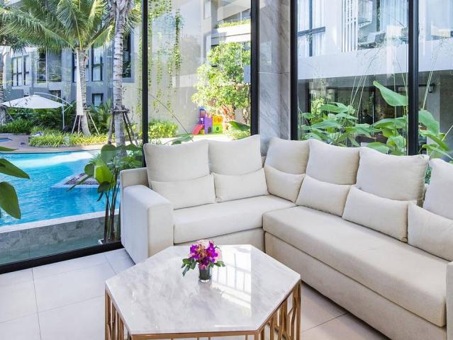 Diamond Resort Phuket