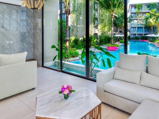 Diamond Resort Phuket