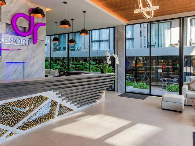 Diamond Resort Phuket