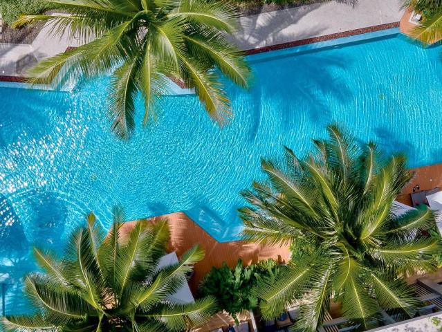 Diamond Resort Phuket