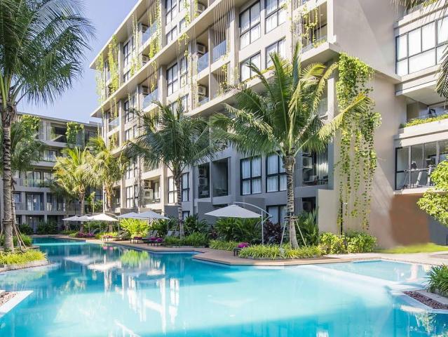 Diamond Resort Phuket