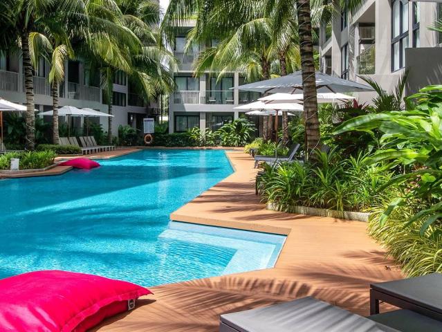 Diamond Resort Phuket