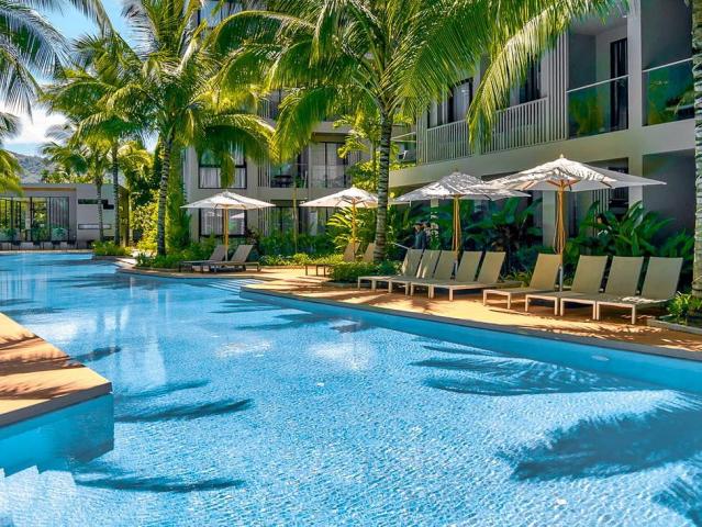 Diamond Resort Phuket