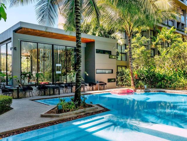 Diamond Resort Phuket