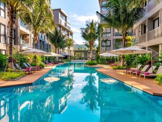 Diamond Resort Phuket