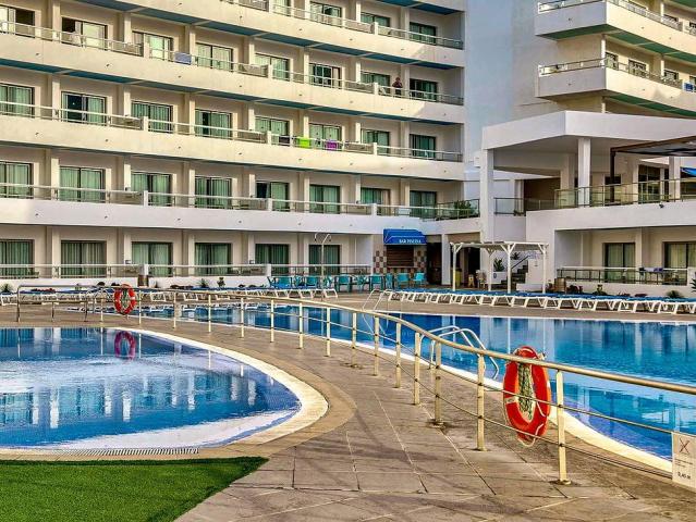 Alua Atlantico Golf Resort