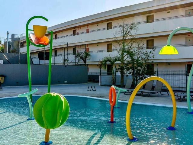 Alua Atlantico Golf Resort